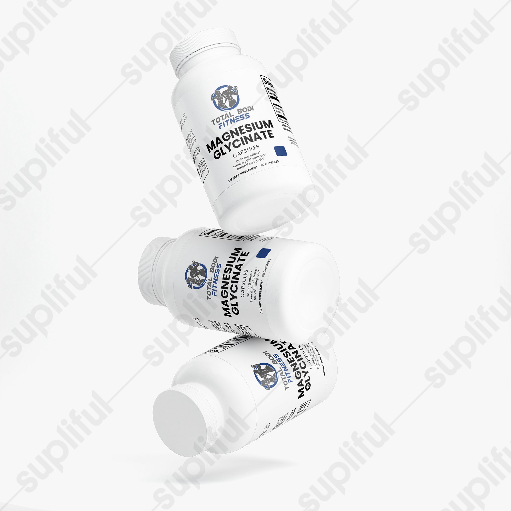 Magnesium Glycinate