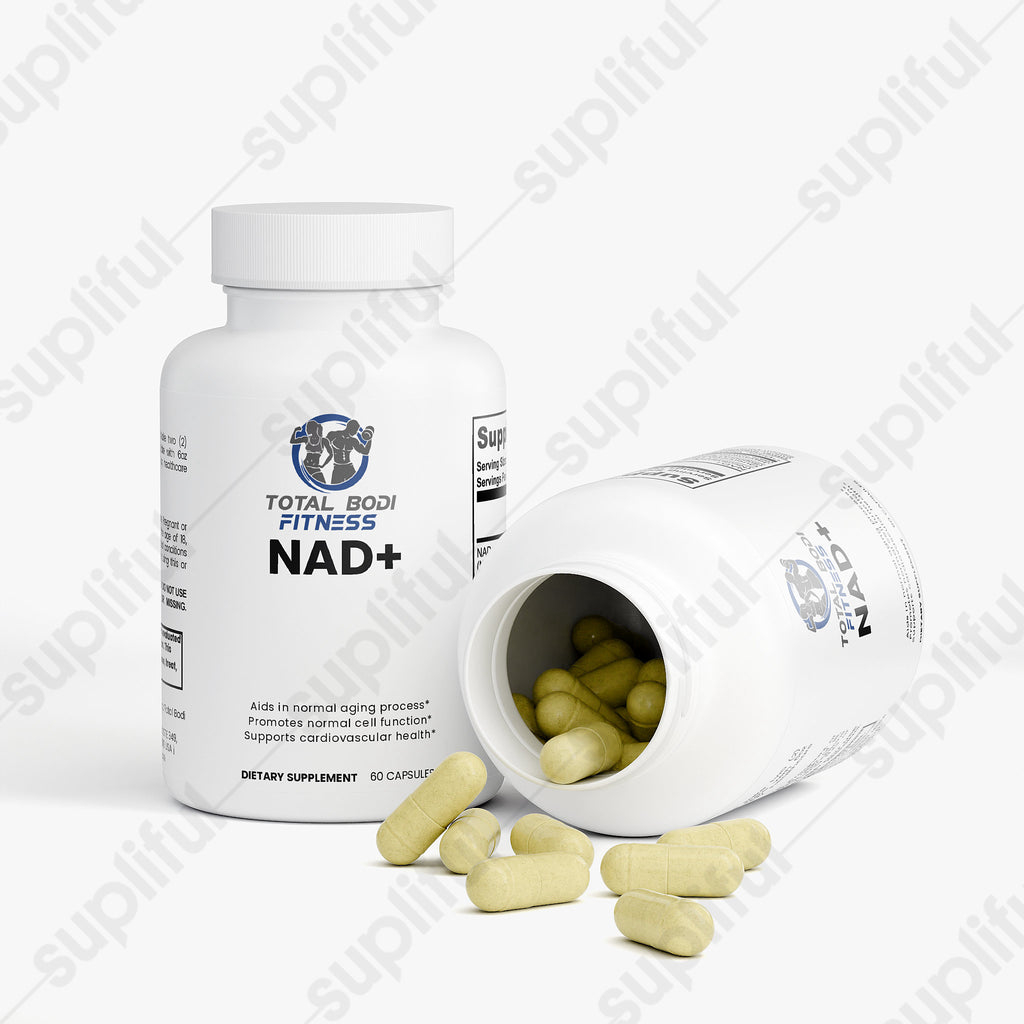 NAD+