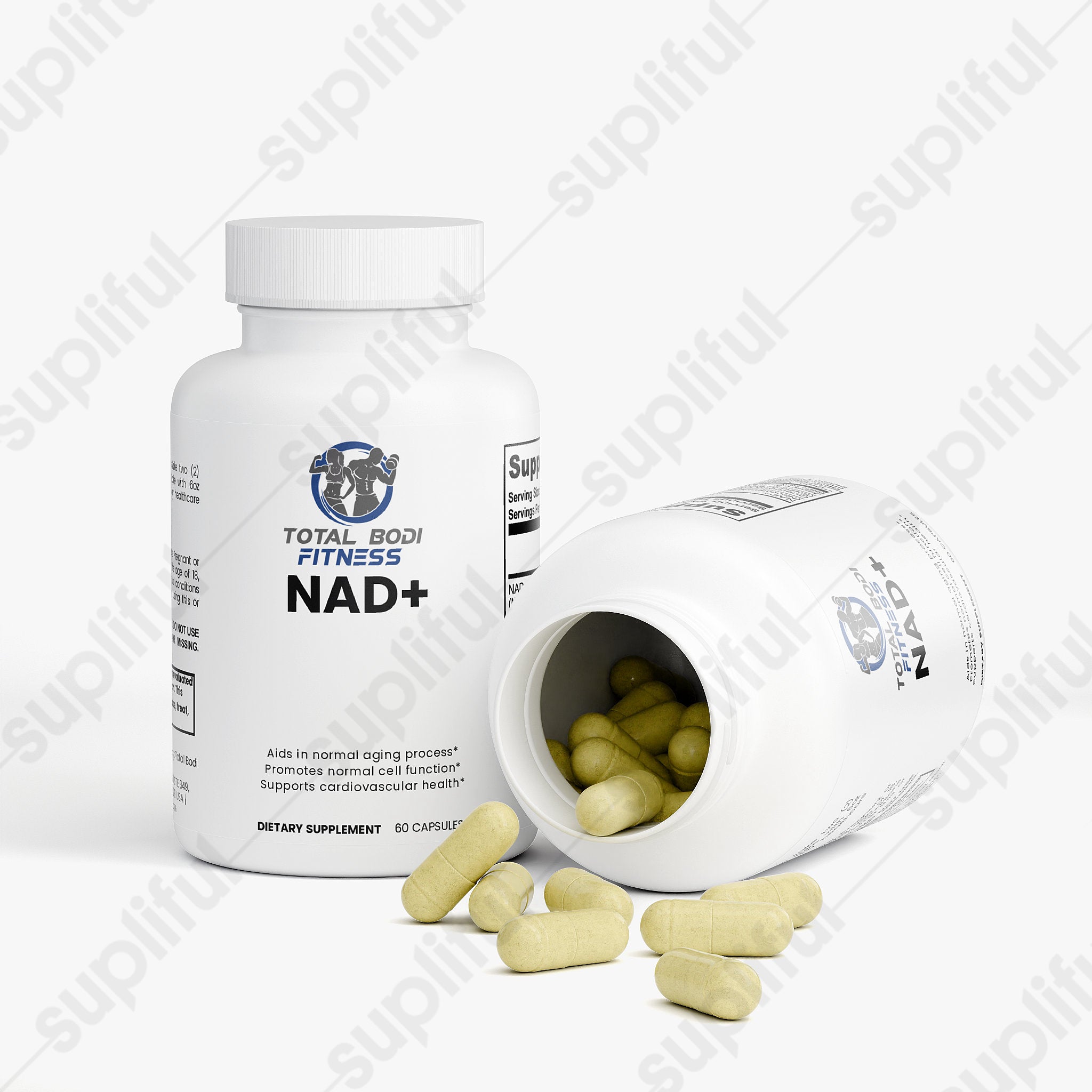 NAD+