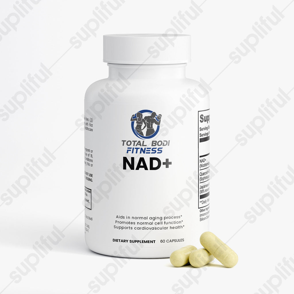 NAD+
