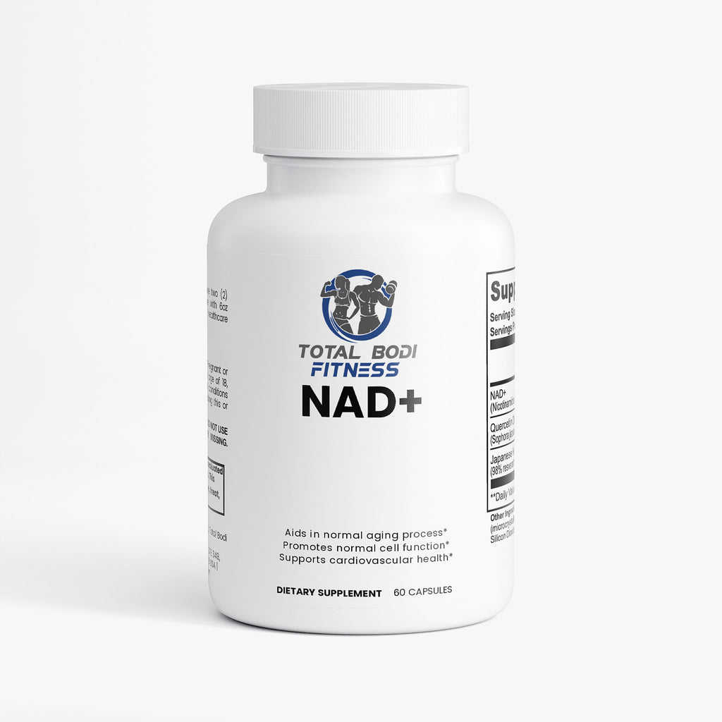 NAD+