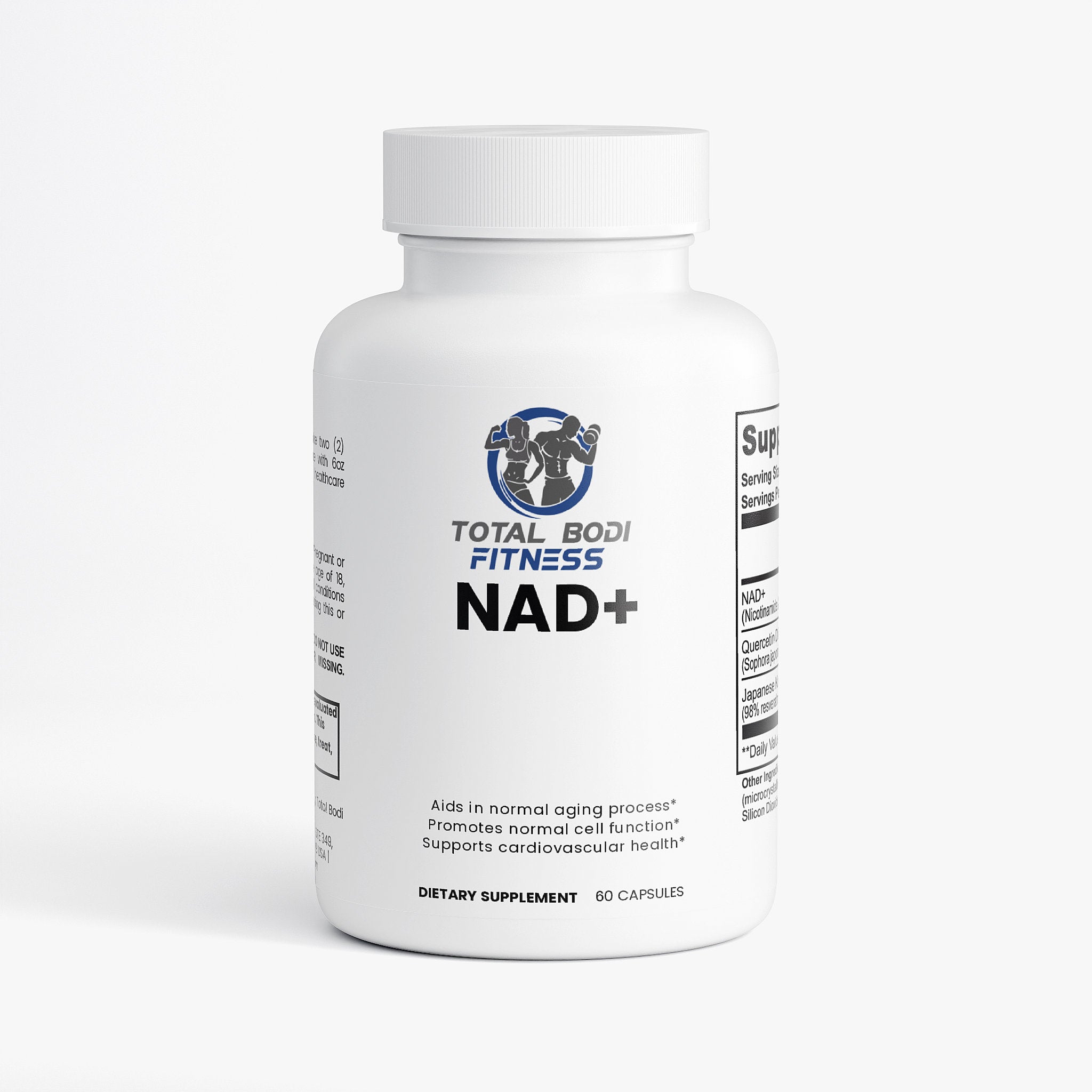 NAD+