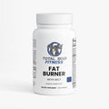 Fat Burner with MCT