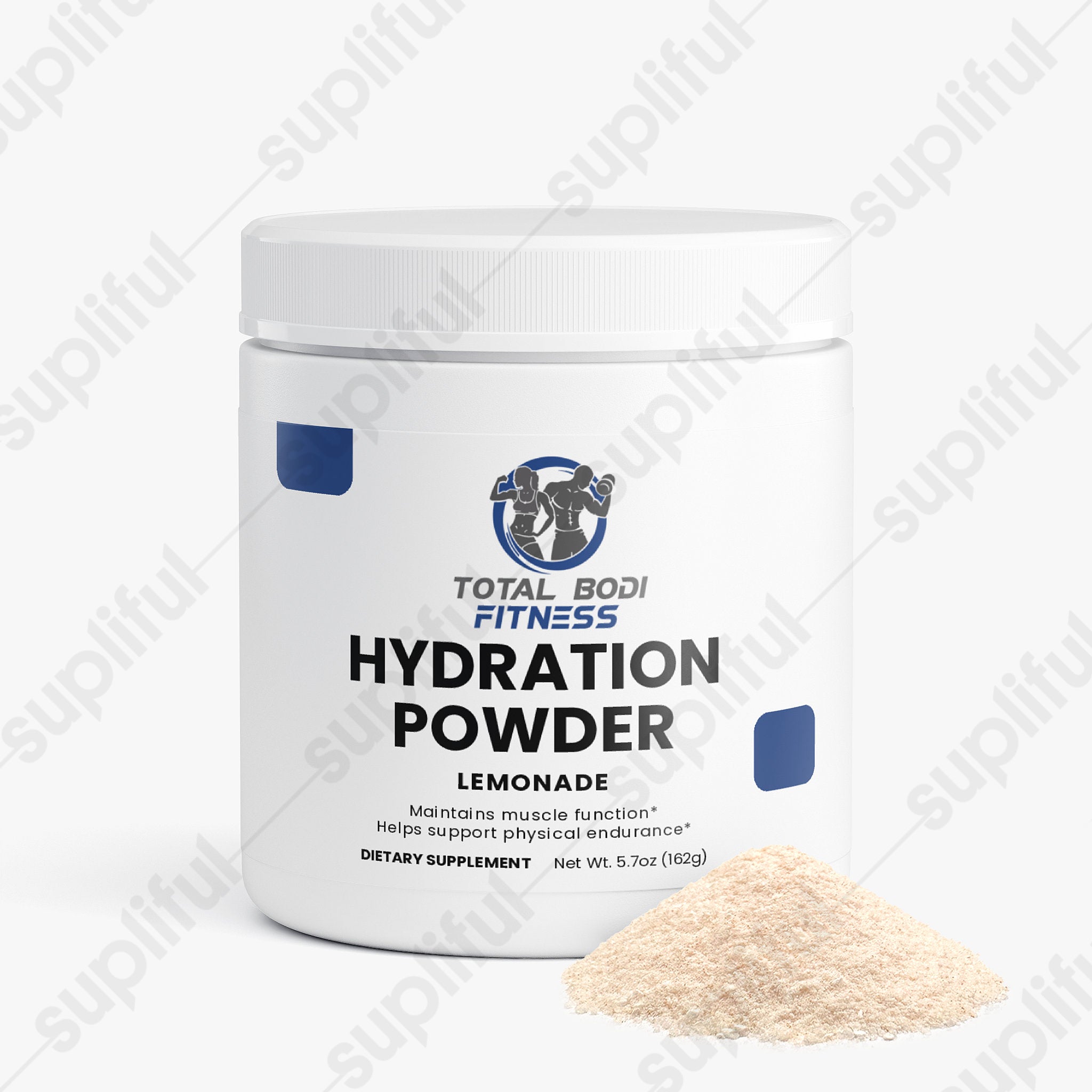 Hydration Powder (Lemonade)
