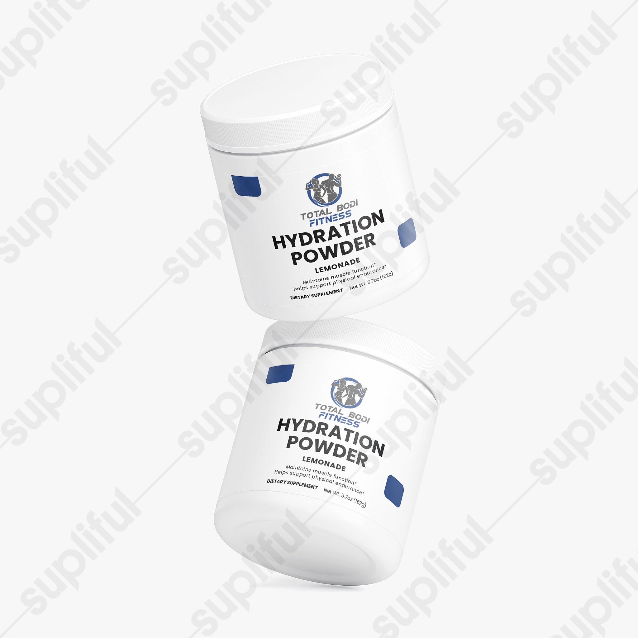 Hydration Powder (Lemonade)