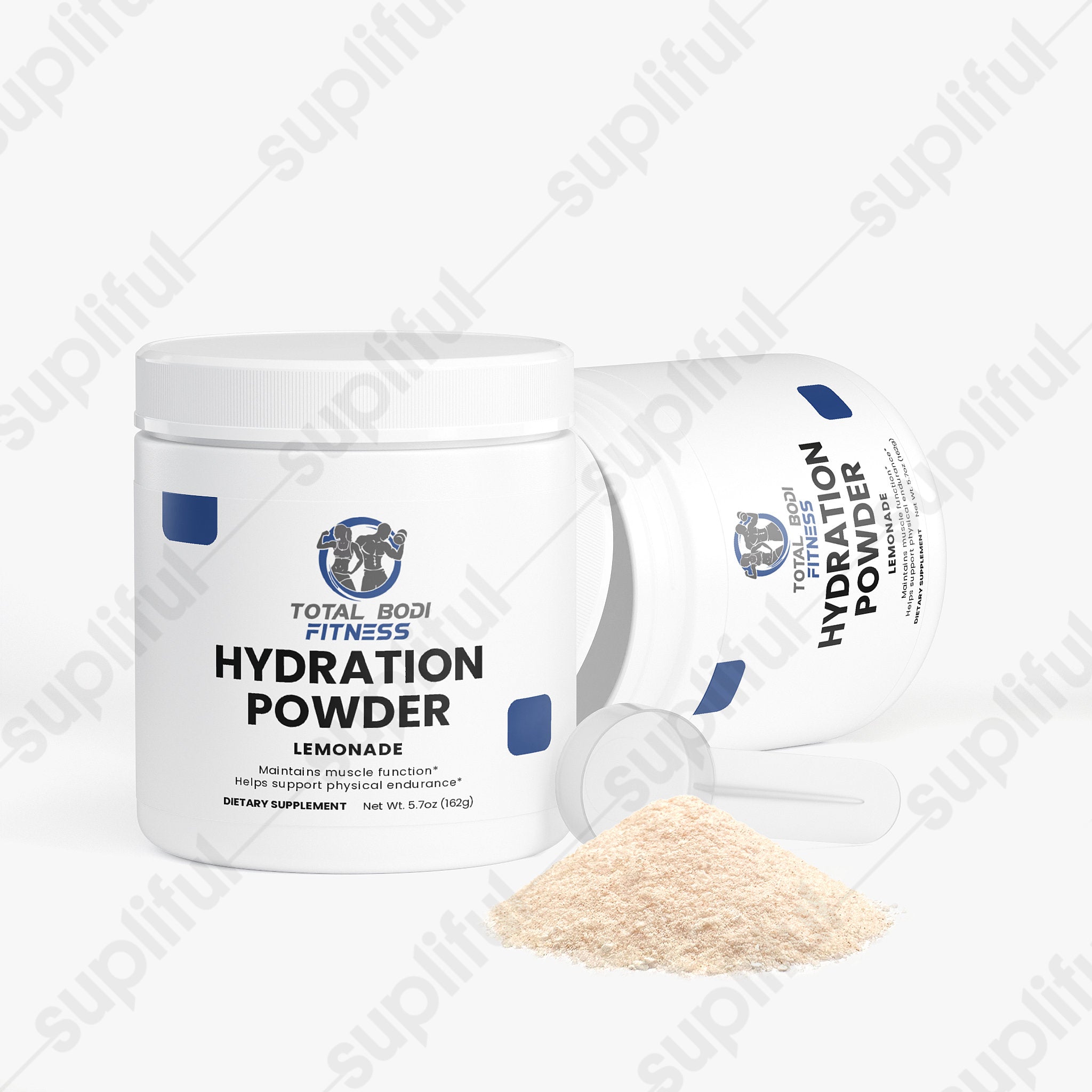 Hydration Powder (Lemonade)