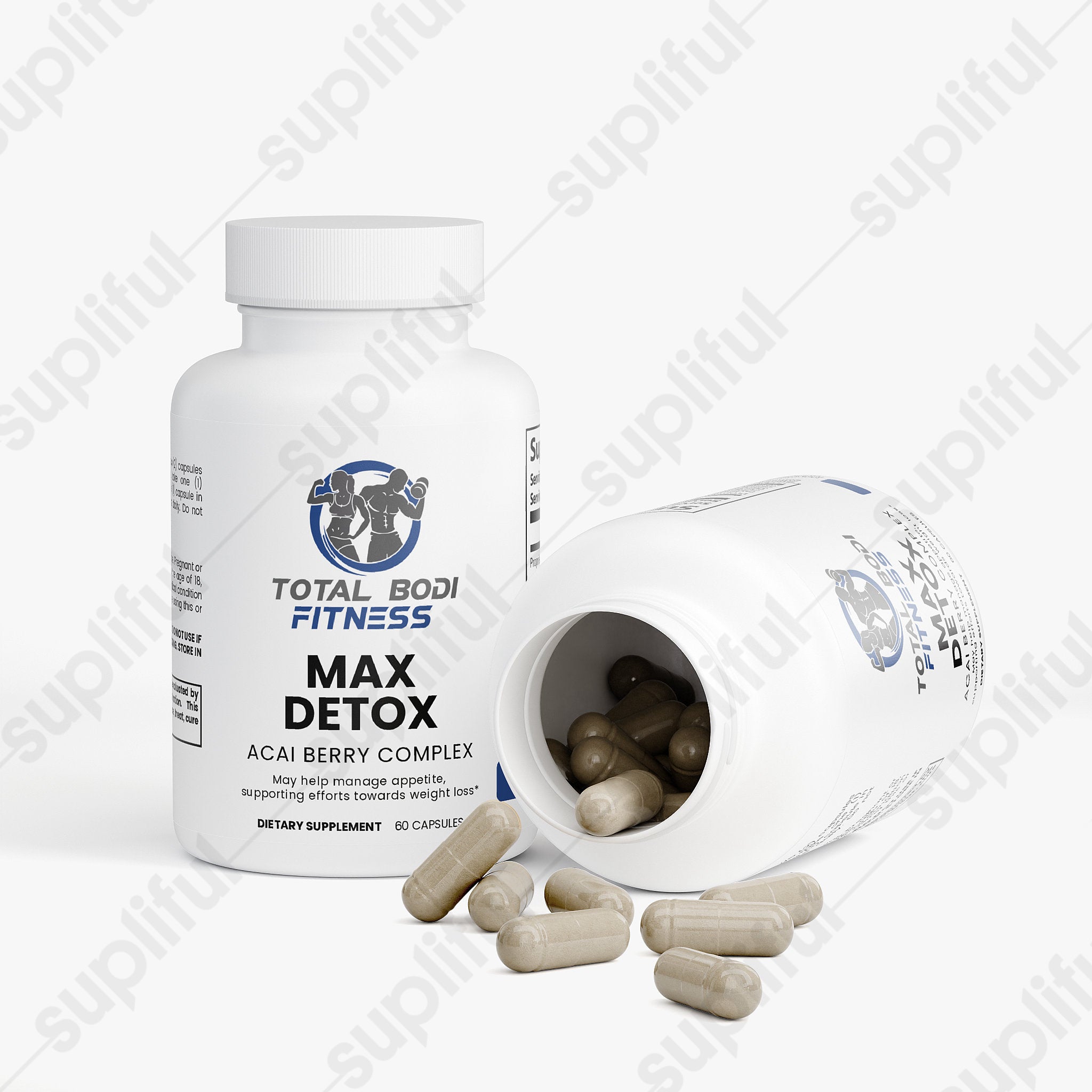 Max Detox (Acai detox)