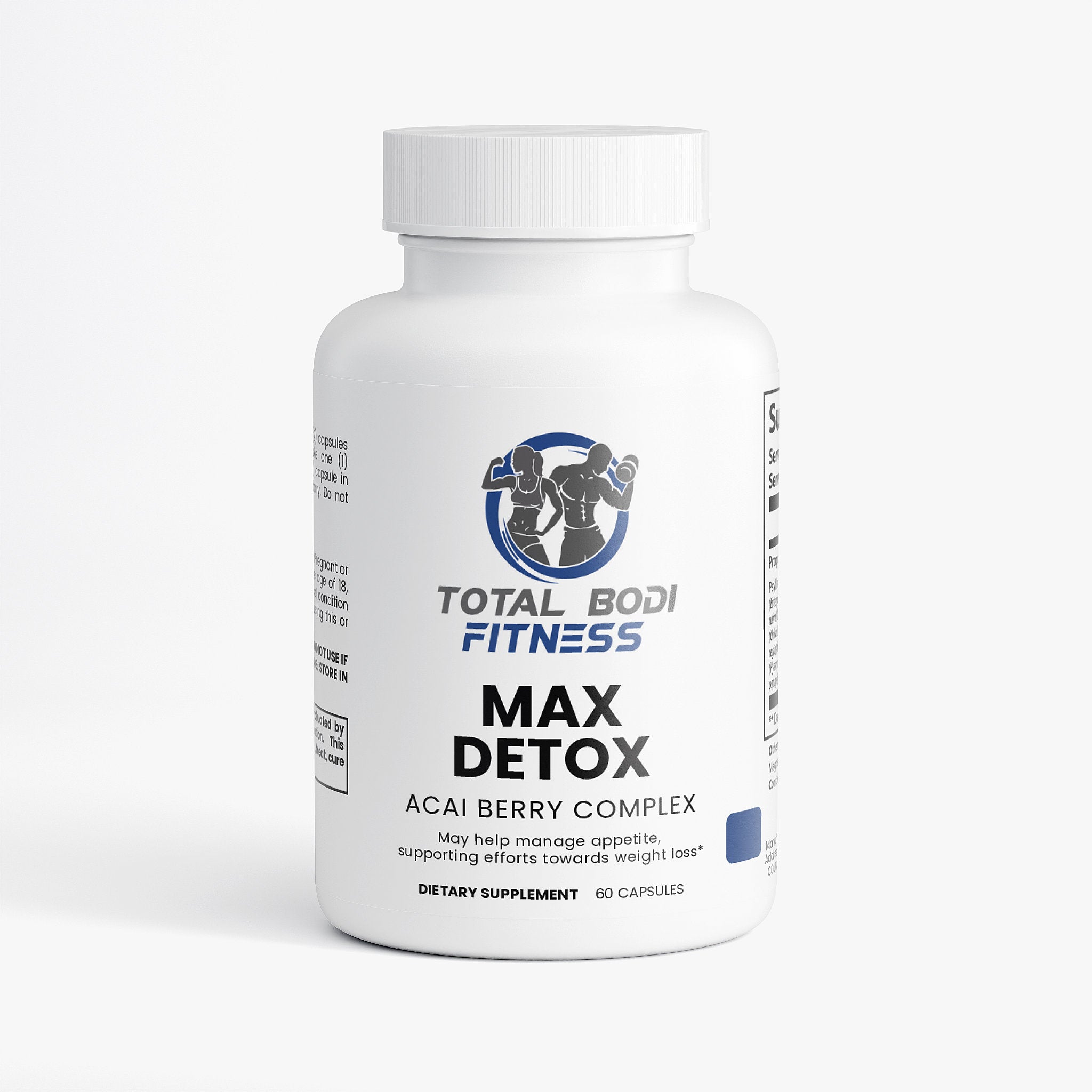 Max Detox (Acai detox)