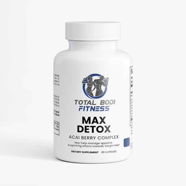 Max Detox (Acai detox)
