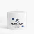 Tallow Cream Lemongrass & Lavender
