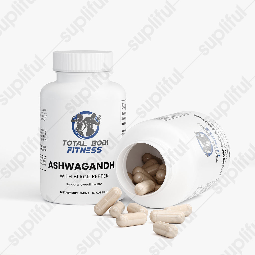 Ashwagandha