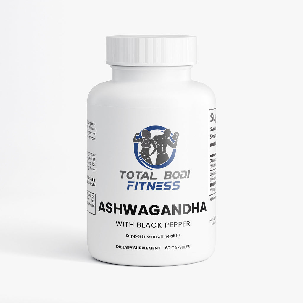 Ashwagandha