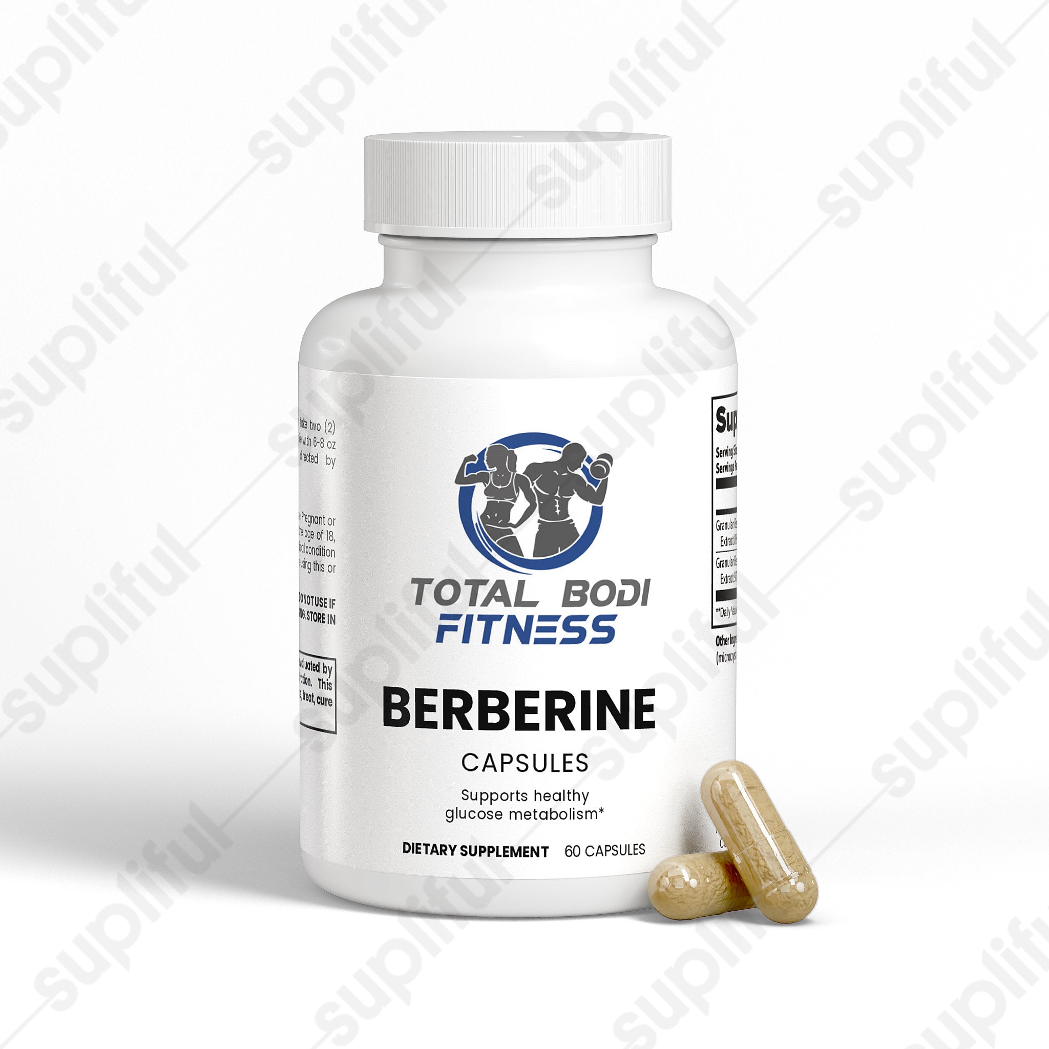 Berberine