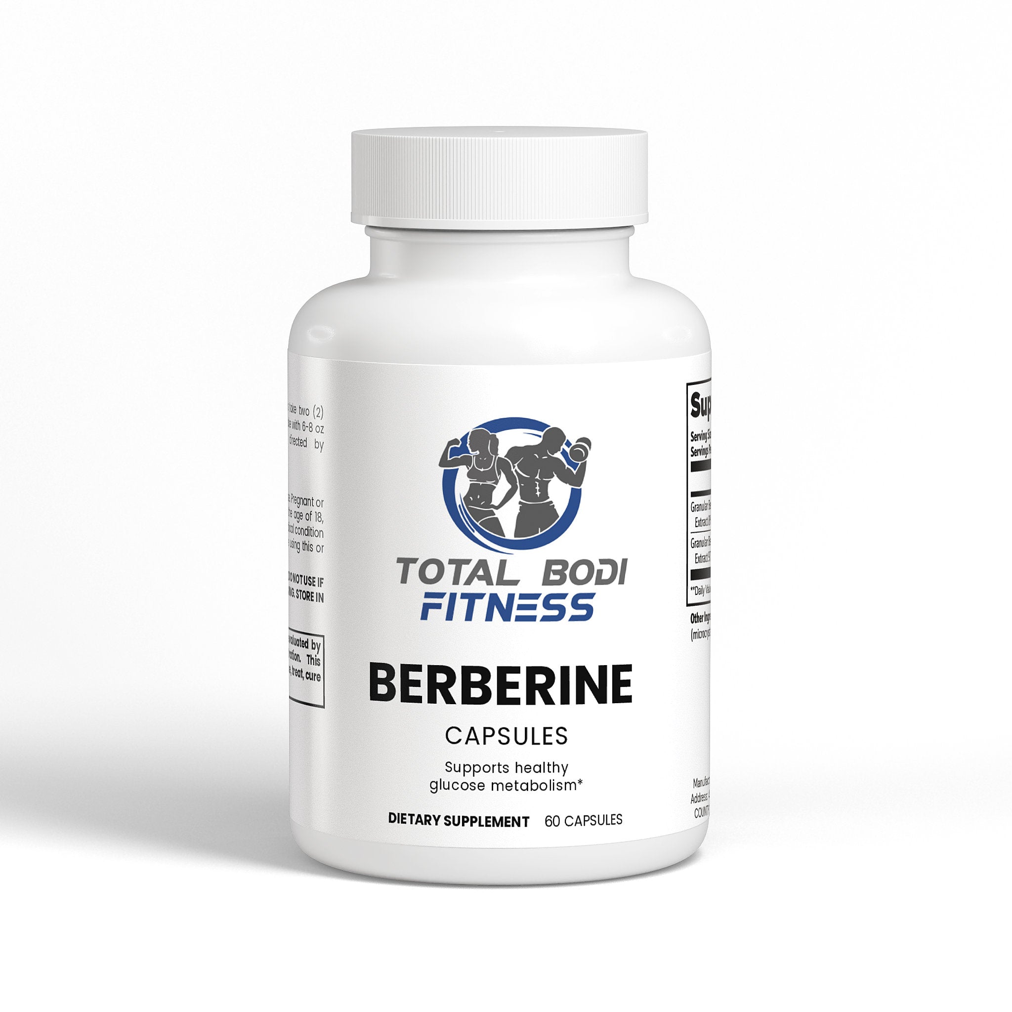 Berberine