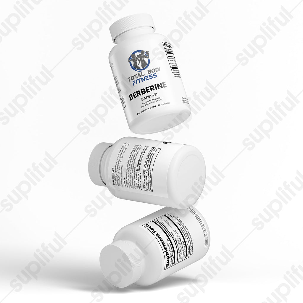 Berberine