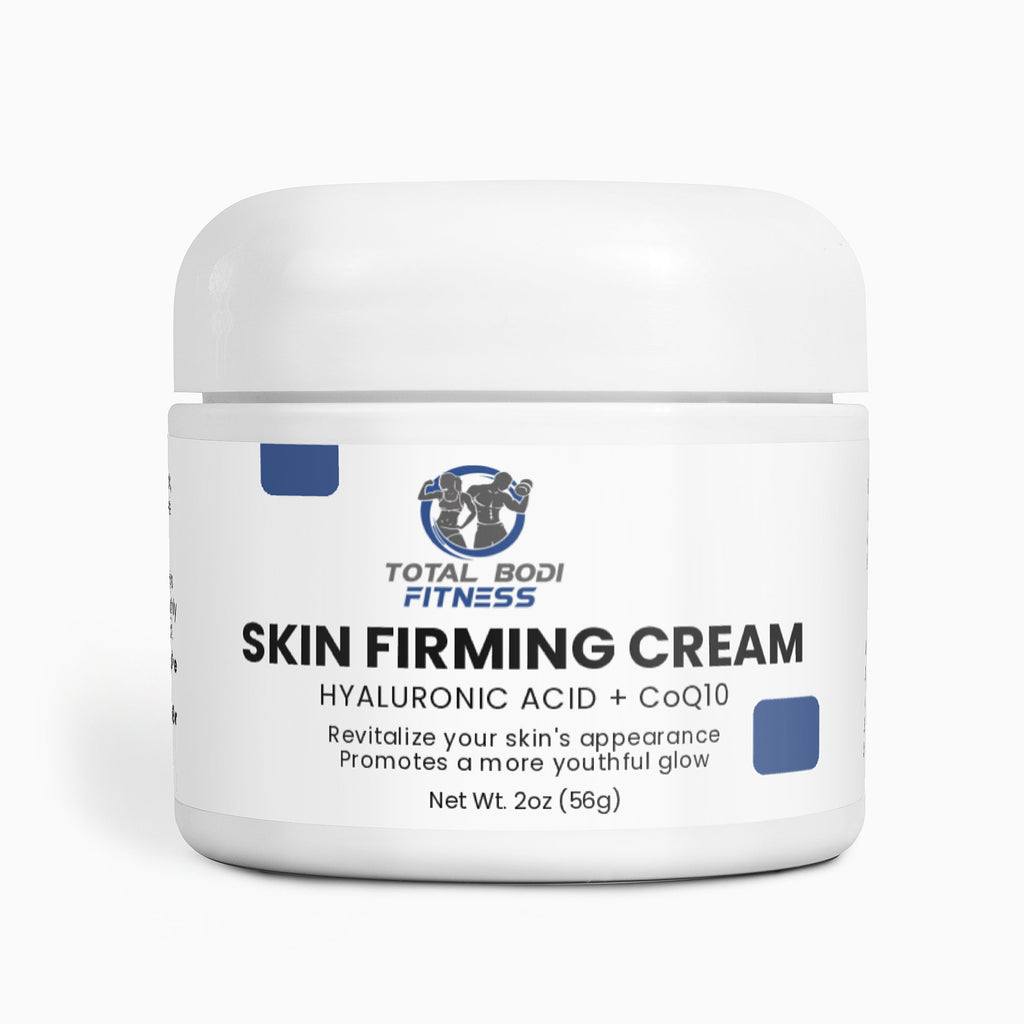 Skin Firming Cream