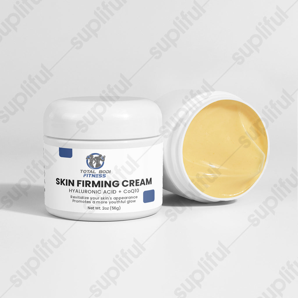 Skin Firming Cream