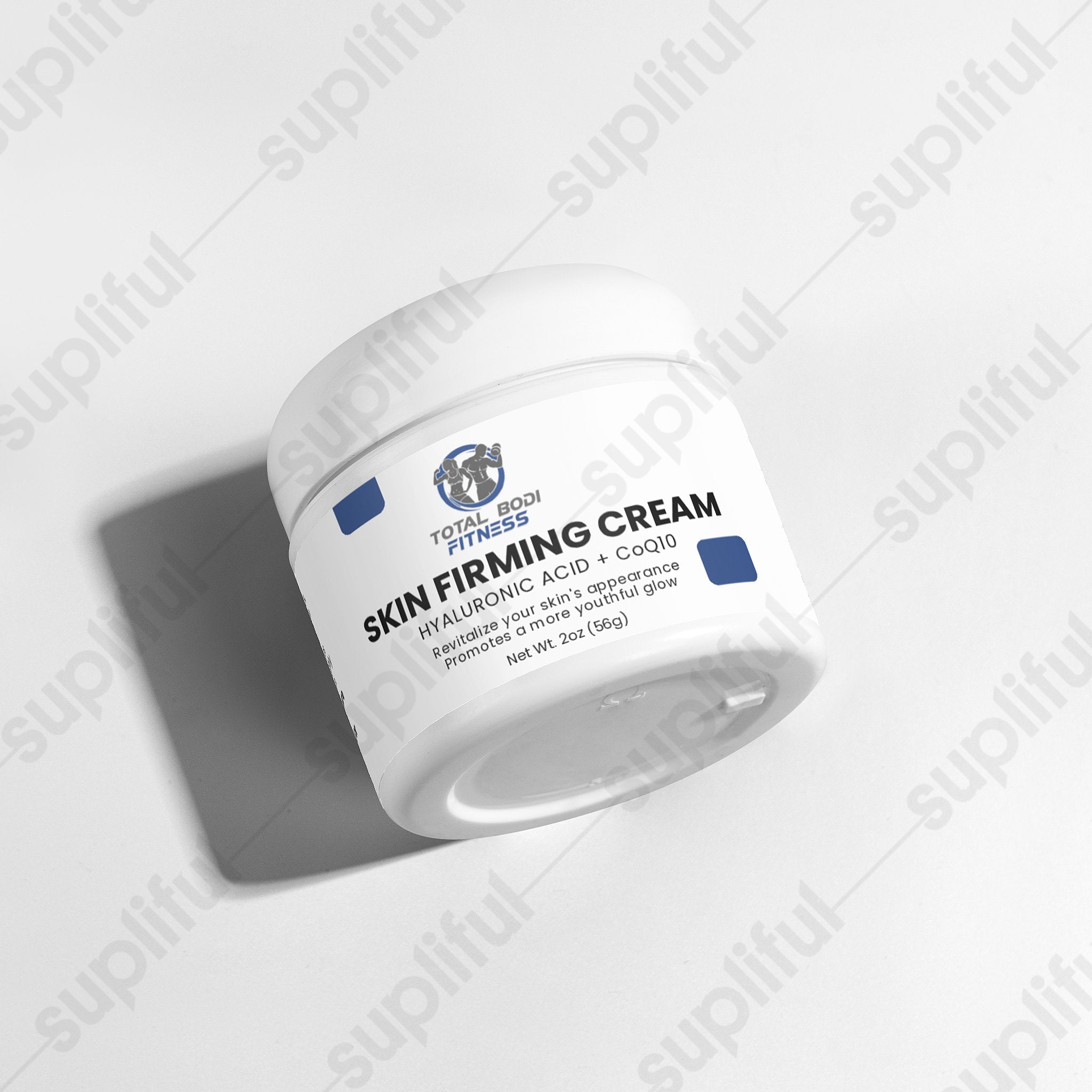 Skin Firming Cream
