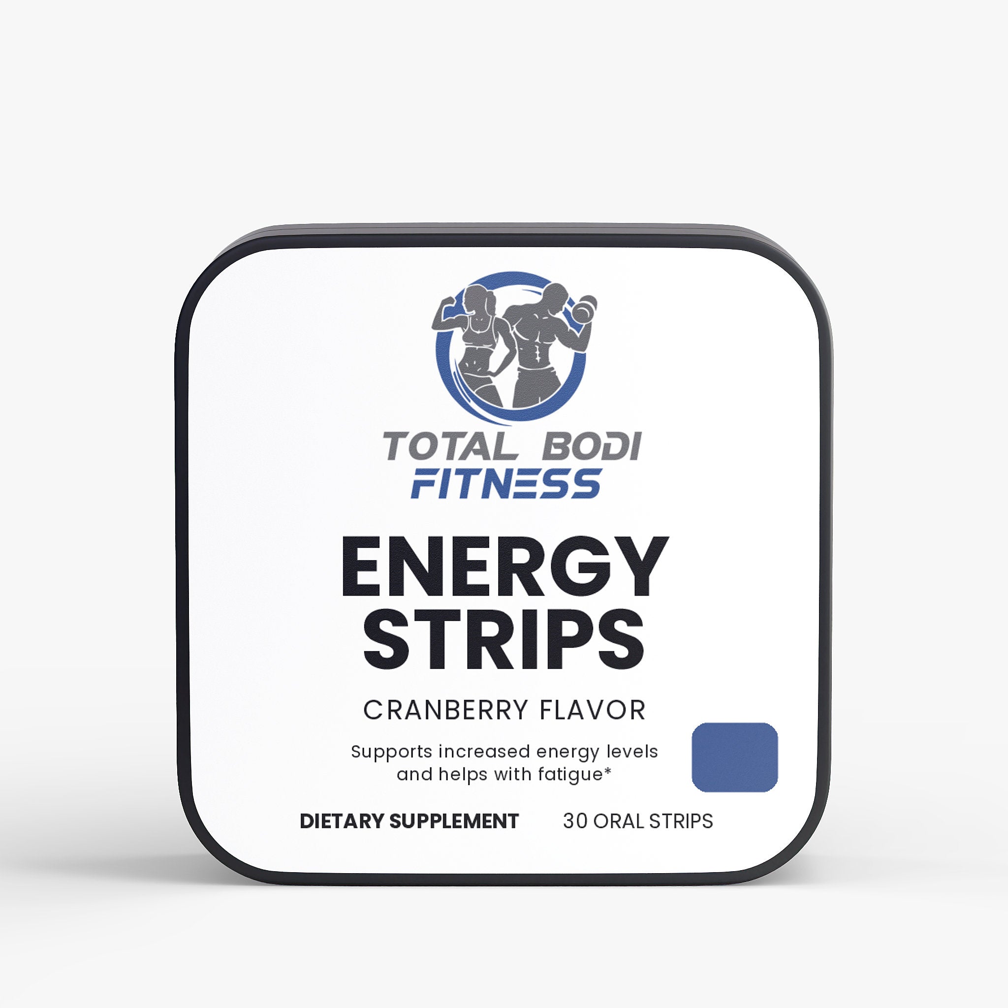 Energy Strips