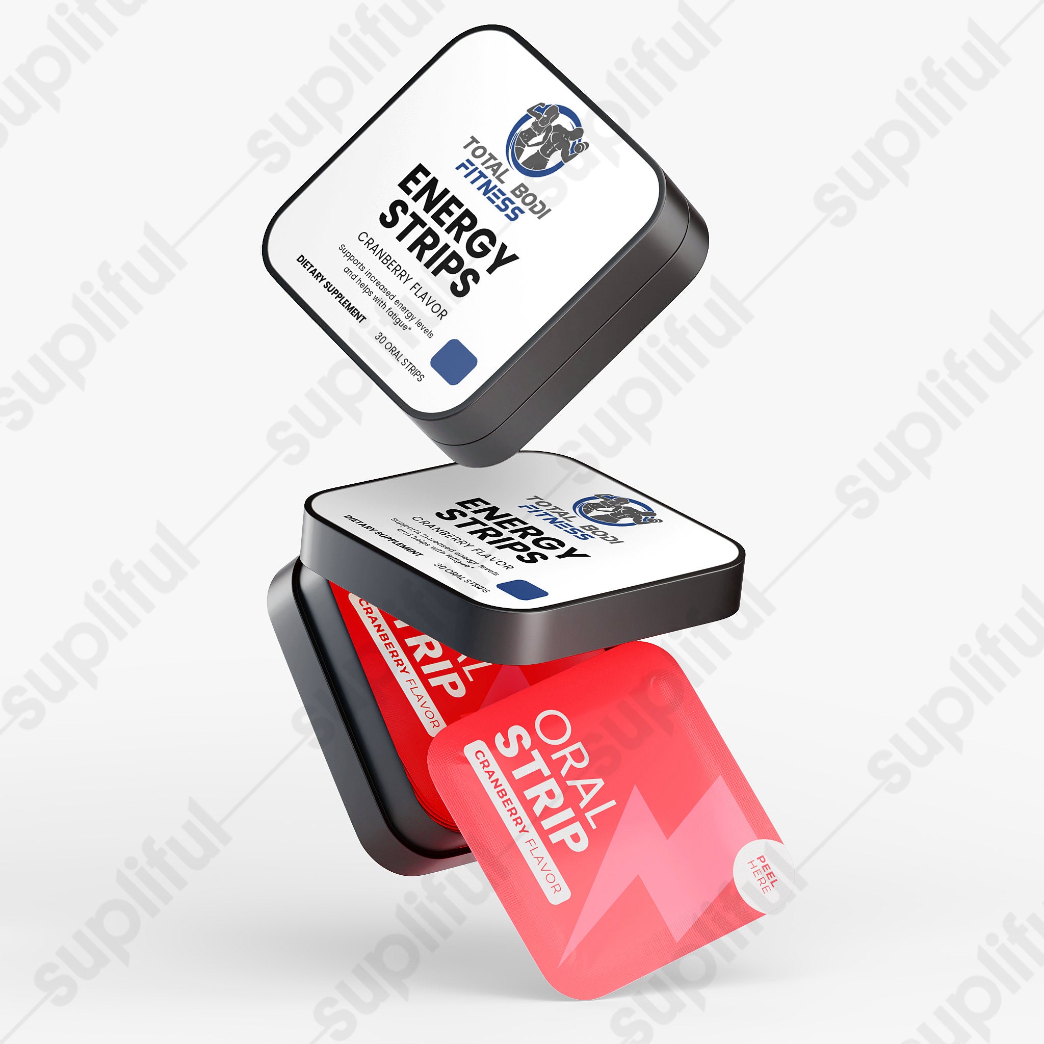 Energy Strips