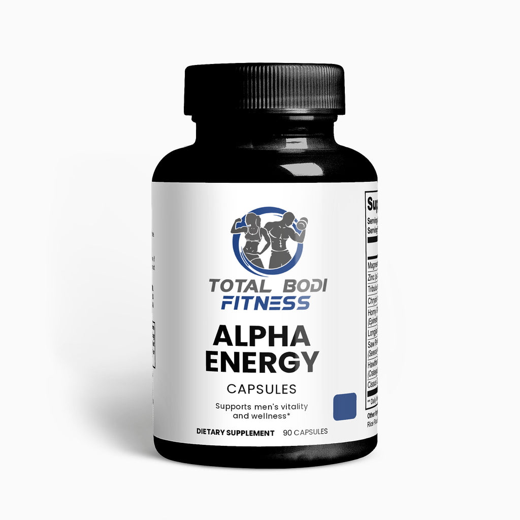 Alpha Energy
