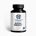 Alpha Energy