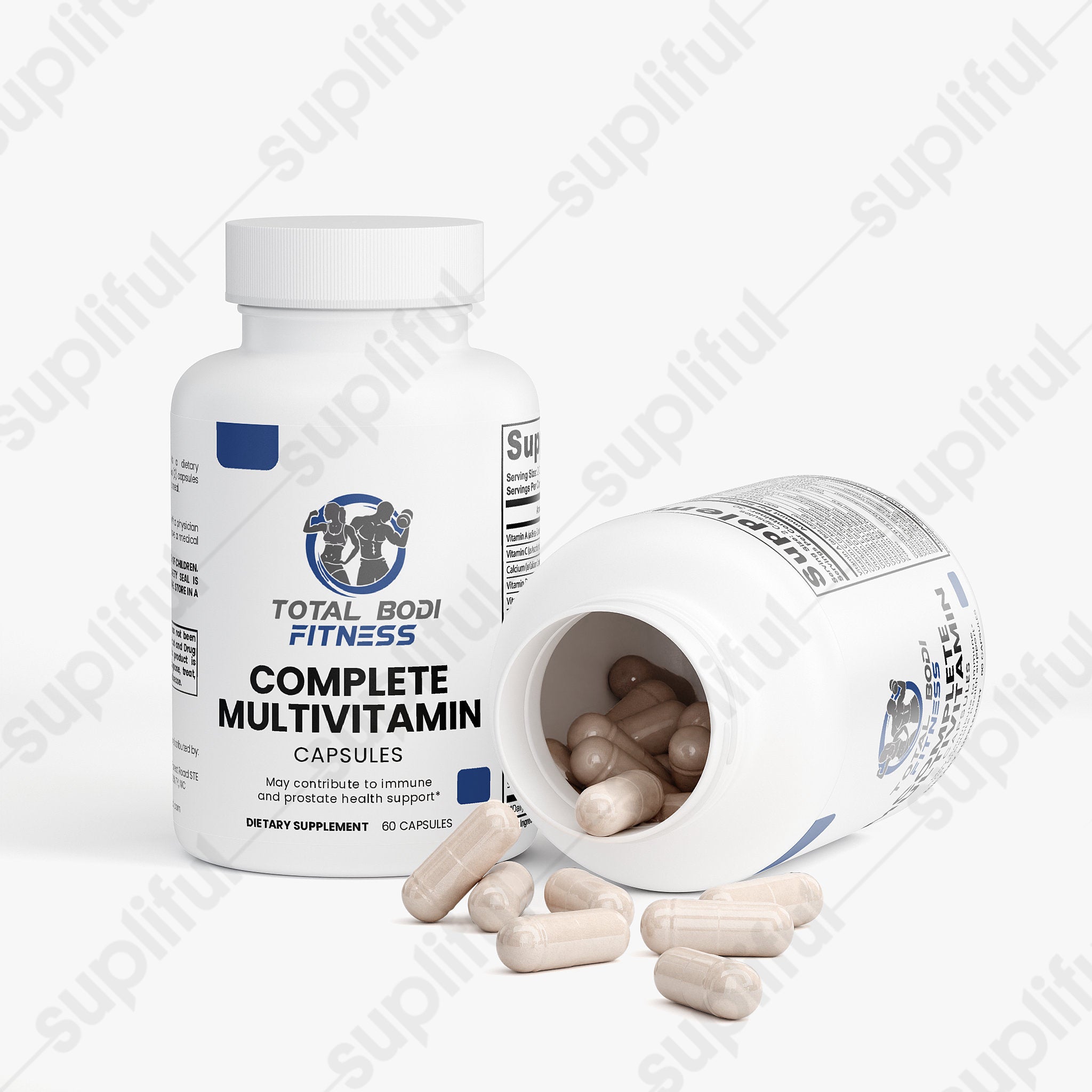 Complete Multivitamin