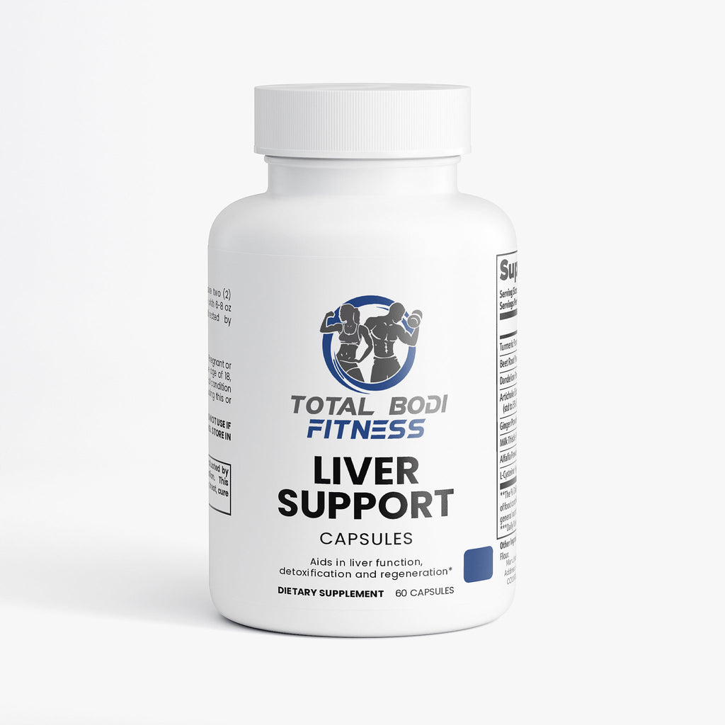 Liver Support