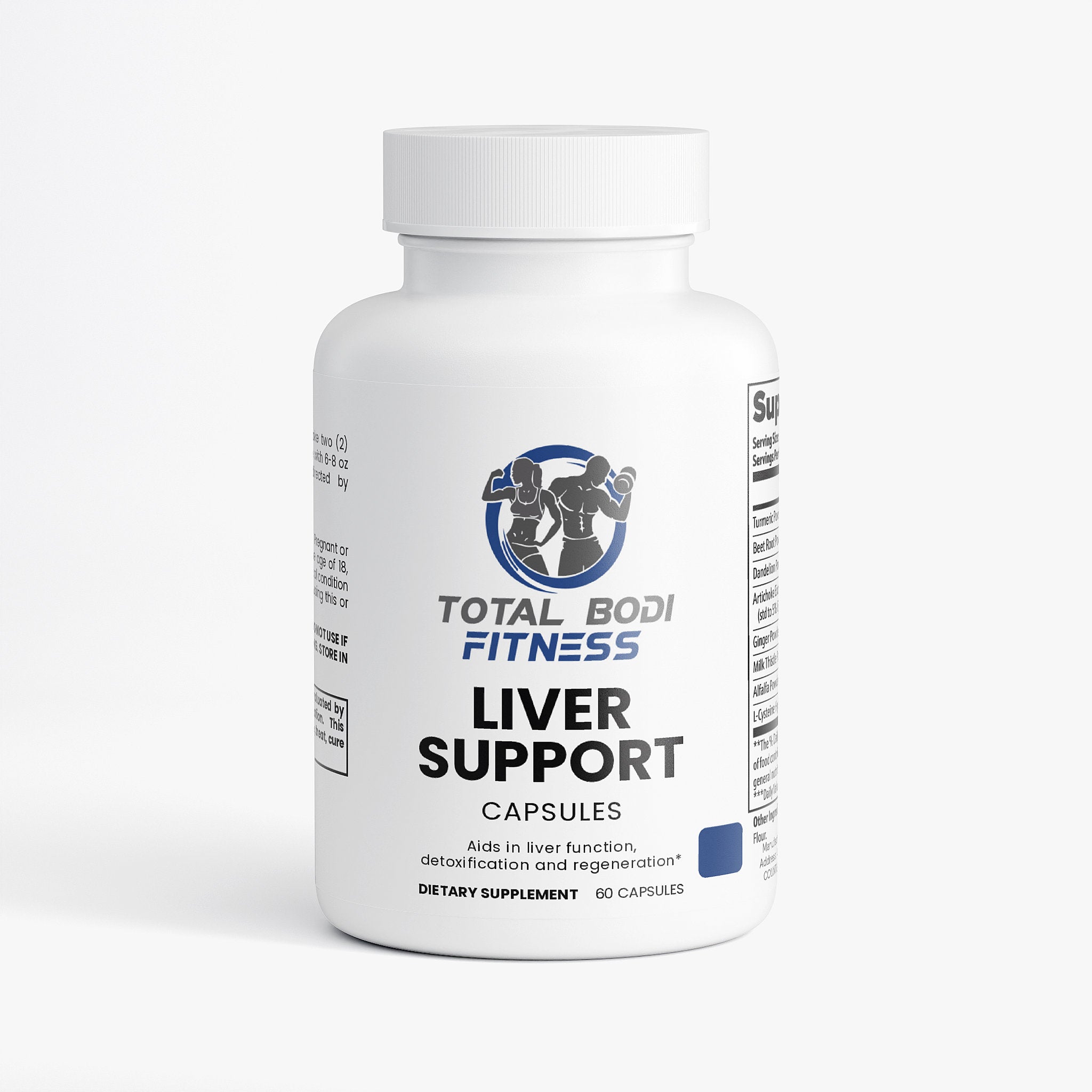 Liver Support