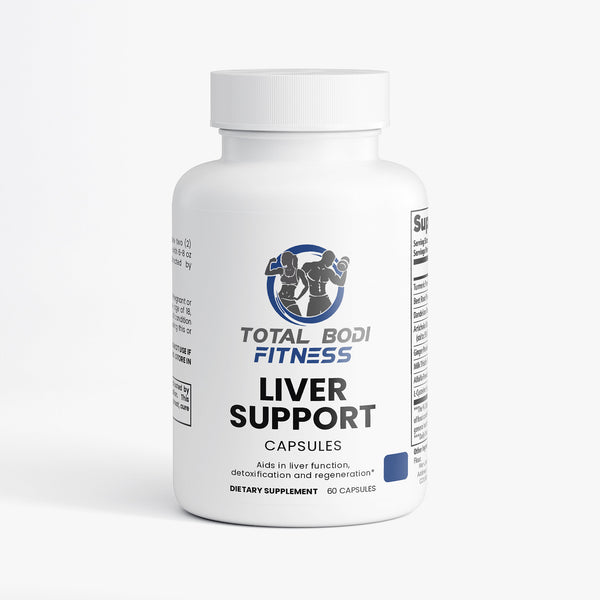 Liver Support