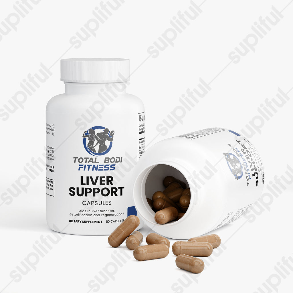 Liver Support