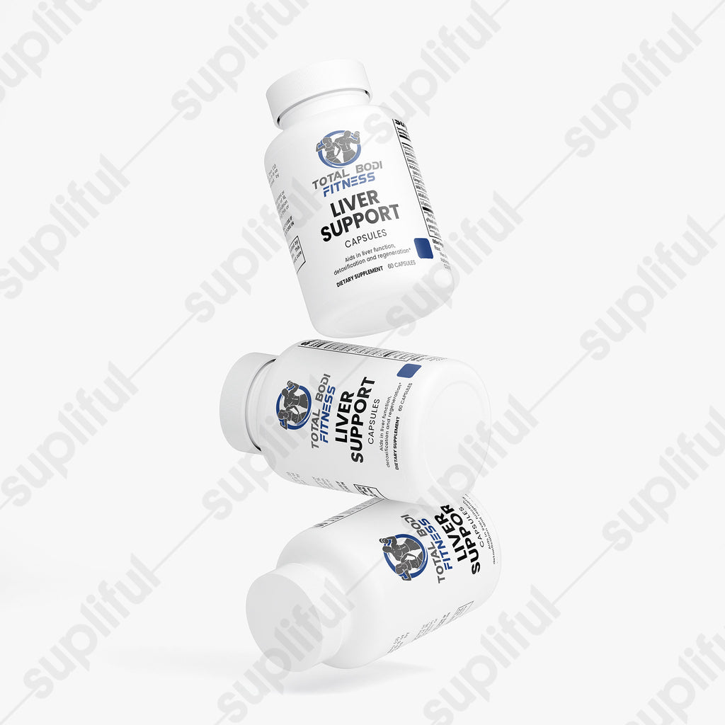 Liver Support