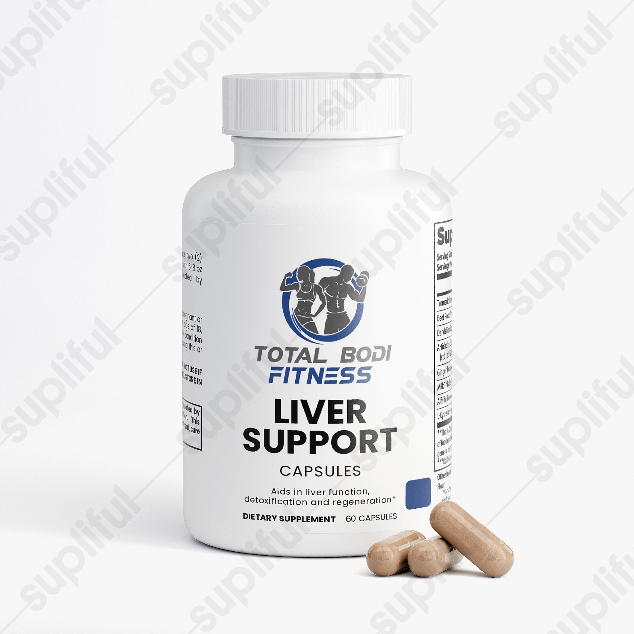 Liver Support
