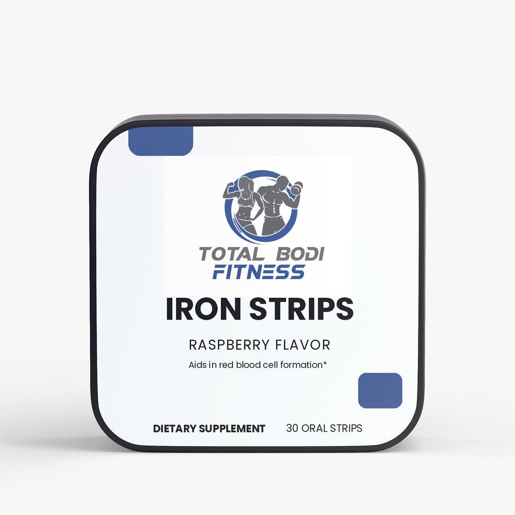 Iron Strips