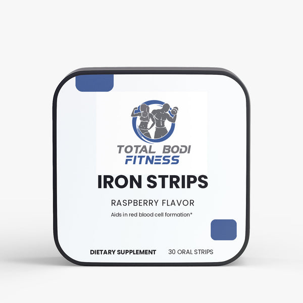 Iron Strips