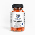 Turmeric Gummies