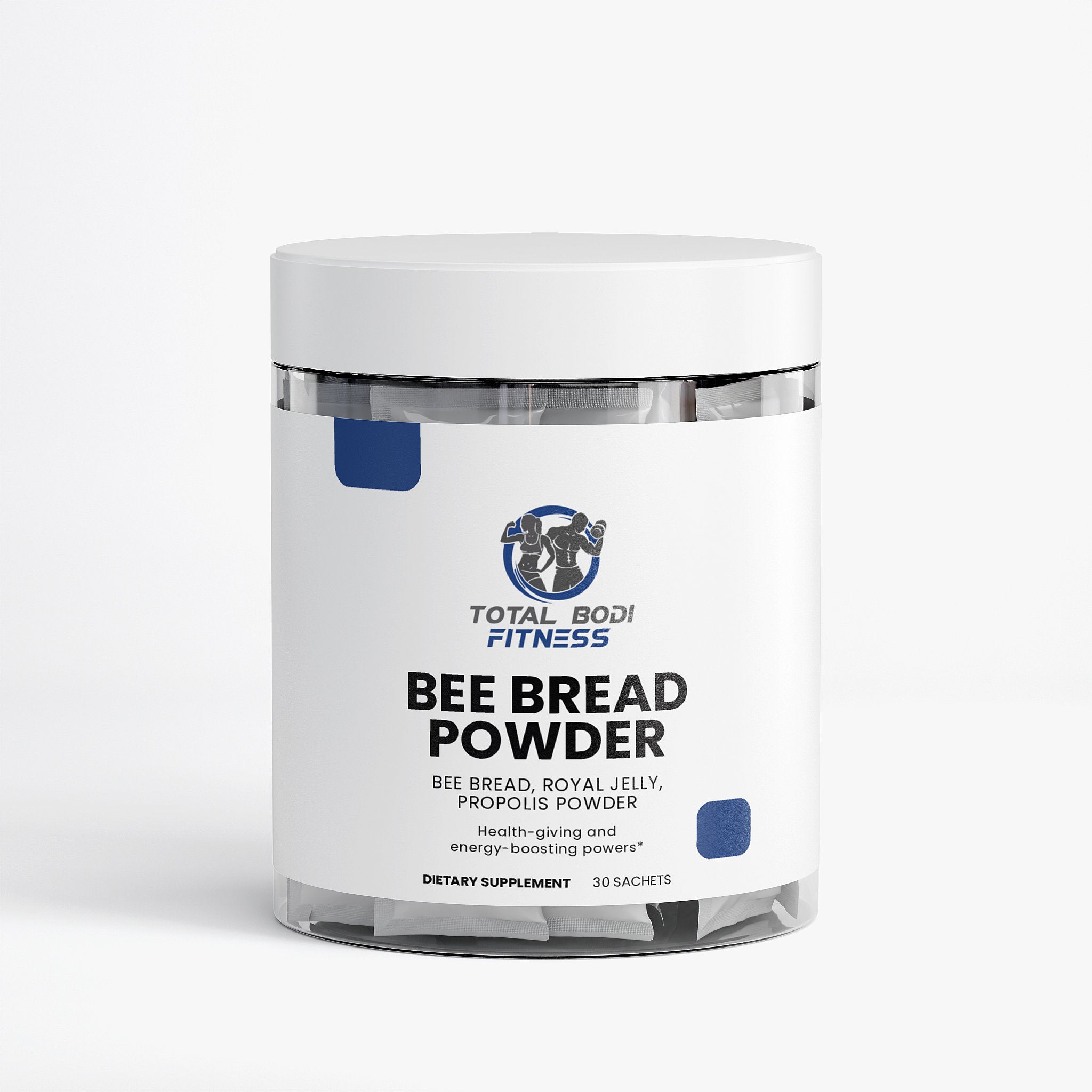 Bee Bread Powder