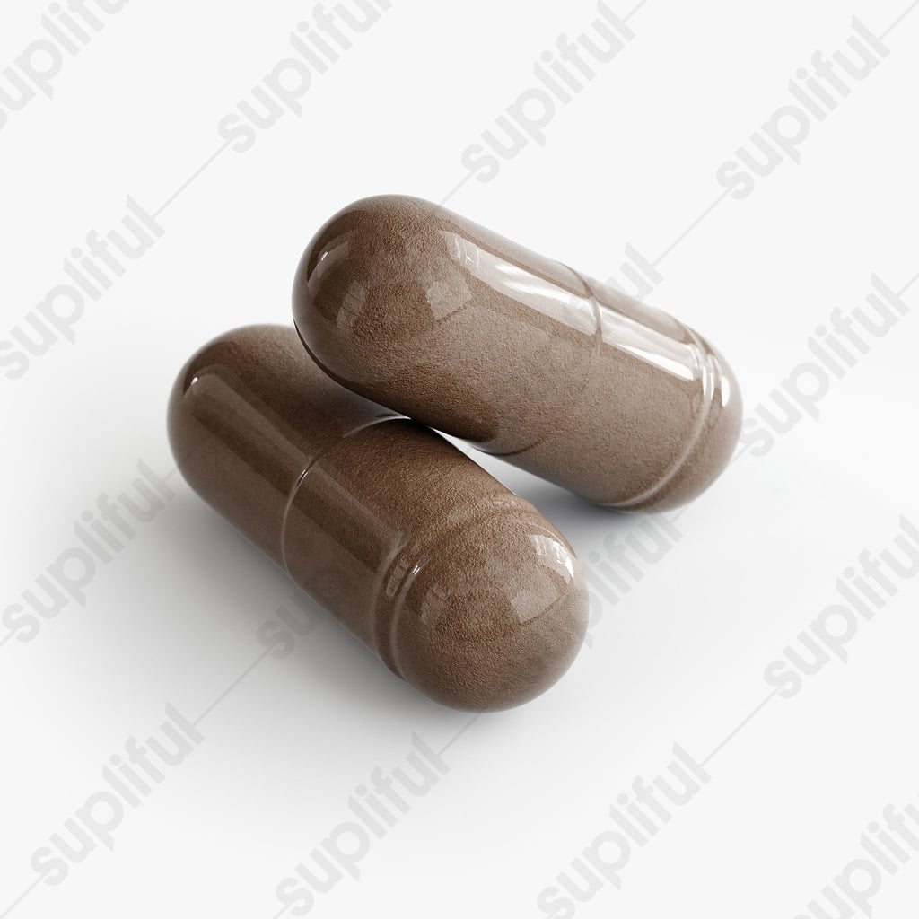 Resveratrol 50% 600mg