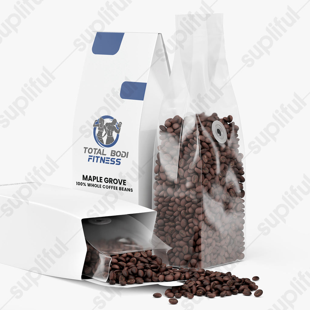 Maple Grove Coffee (Medium Roast)