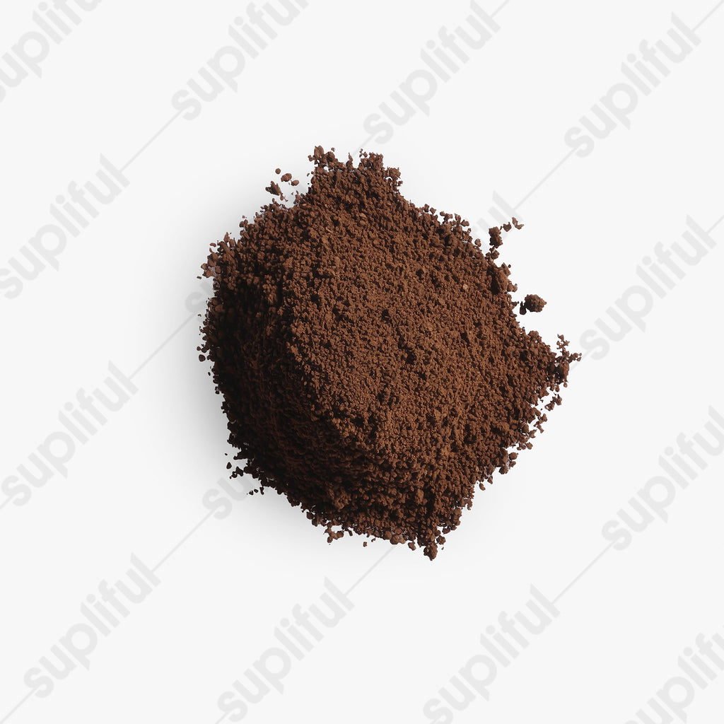 Vitality Mushroom Coffee (Medium Roast)
