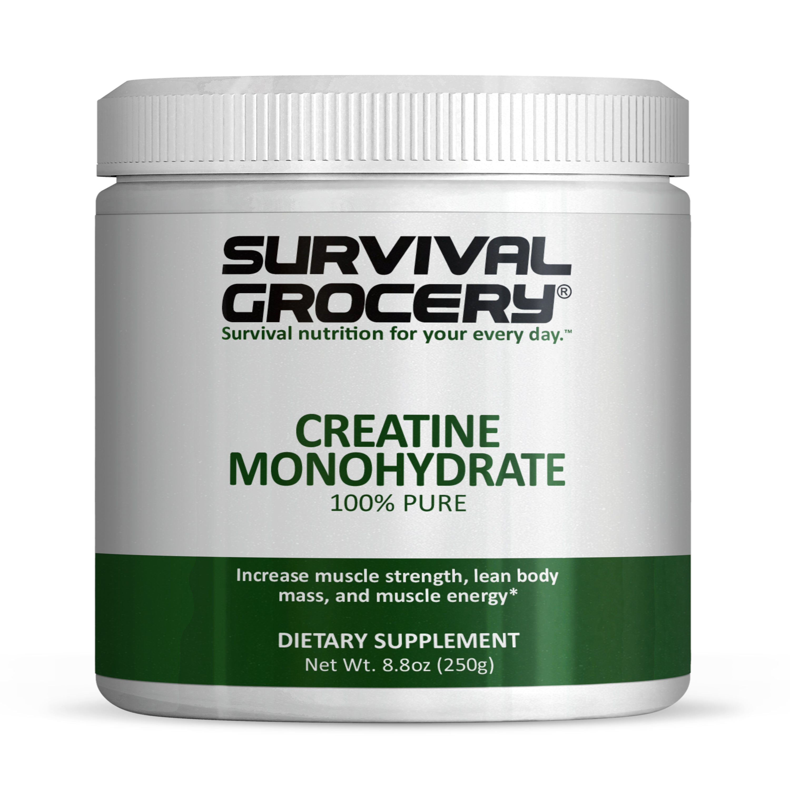Creatine Monohydrate-0