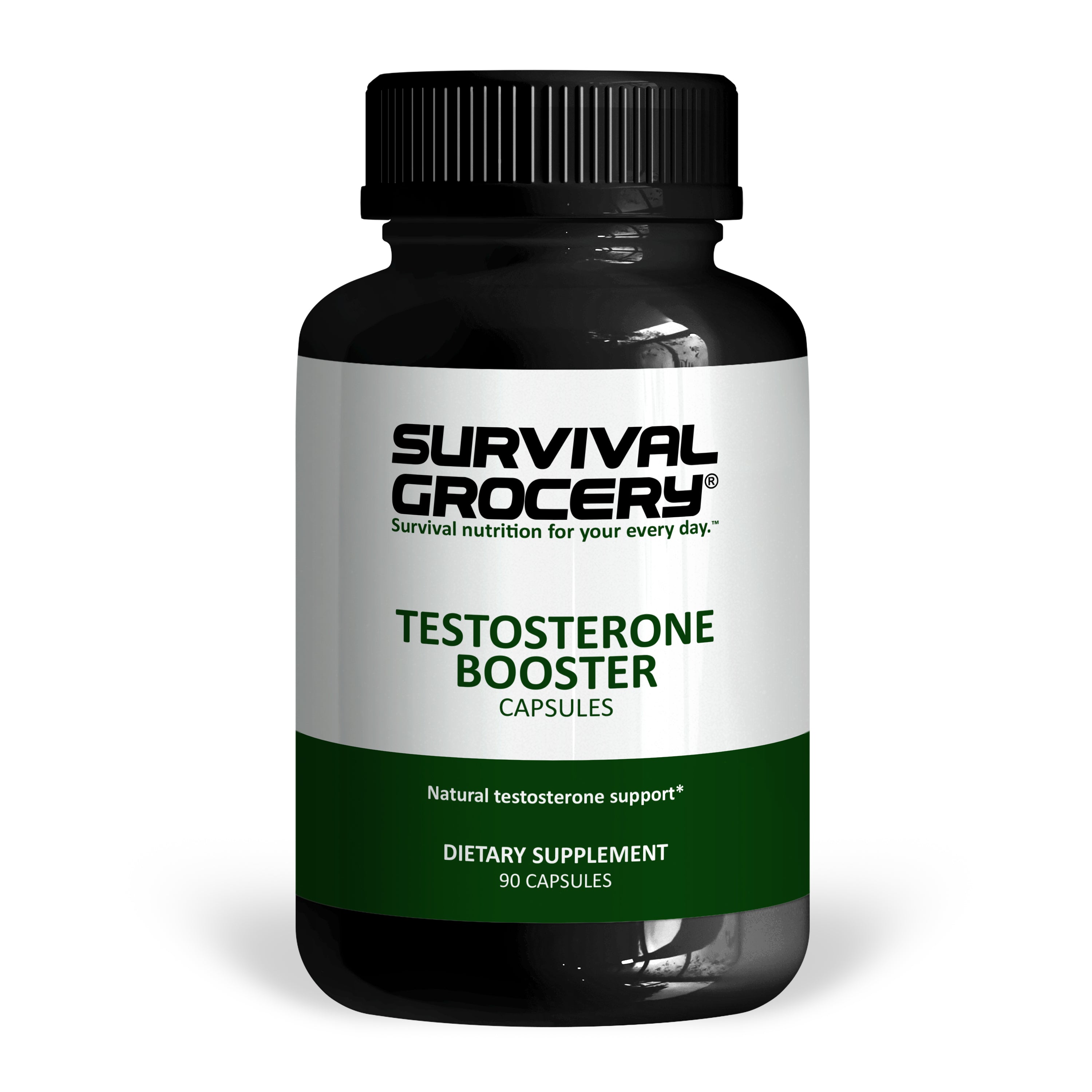 Testosterone Booster-0