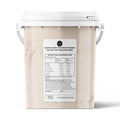 Orku Native Whey Protein Isolate Powder - Unflavoured WPI Bucket-2