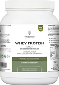 Whey Protein Multi | Vanilla Flavour Protein Powder with Stevia – 600 g-0