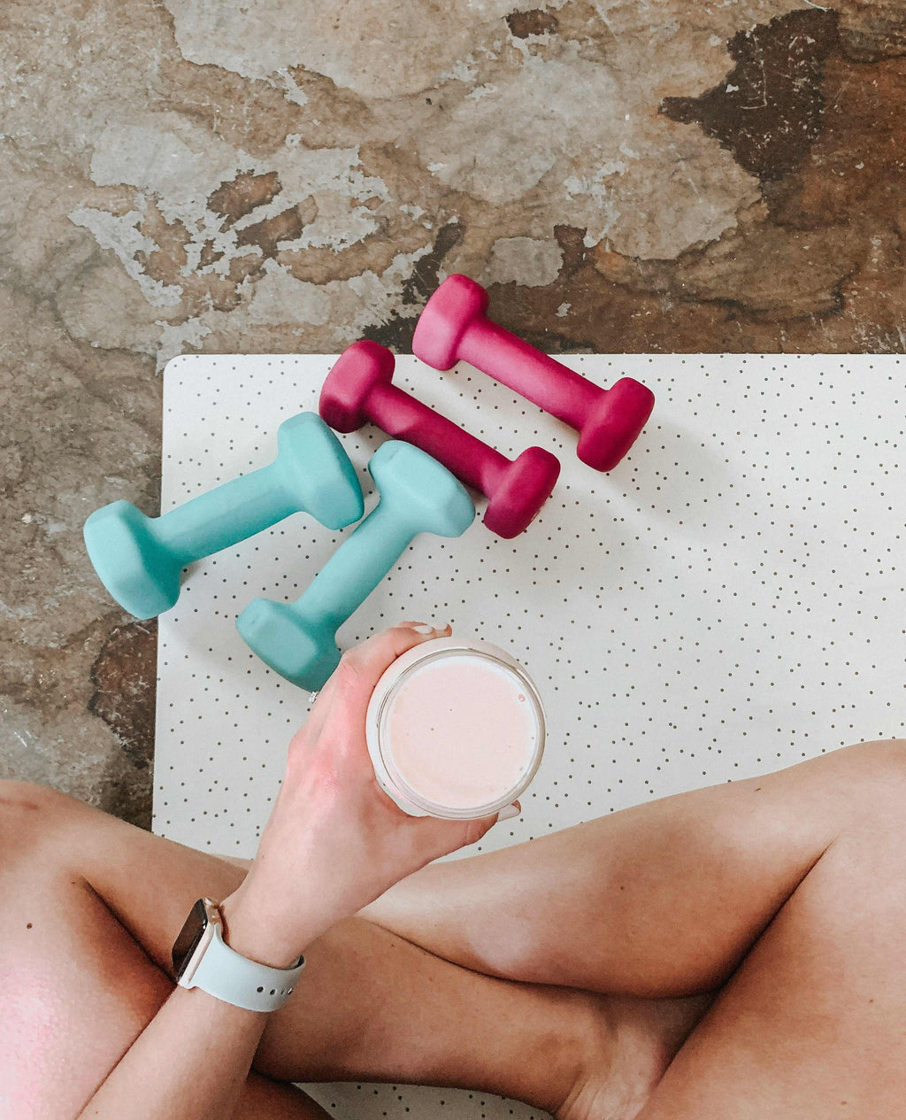 Cinnamon Vegetable Protein Blend
