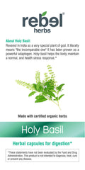 Holy Basil Capsules