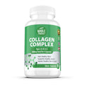 Multi Collagen Protein Peptides-0