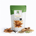 Cinnamon Vegetable Protein Blend