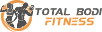 TOTAL BODI FITNESS